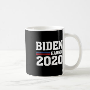 Biden Kamala Harris 2020 Liberaal-Democratische Ve Koffiemok