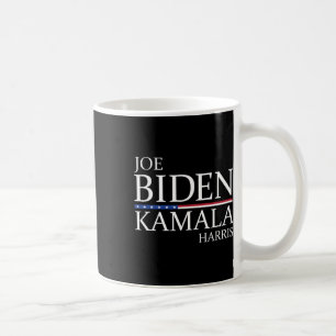 Biden Kamala Harris Democraat 2024 Biden Harris Koffiemok