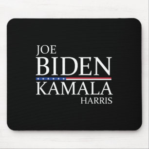 Biden Kamala Harris Democraat 2024 Biden Harris Muismat