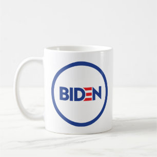 Biden Koffiemok