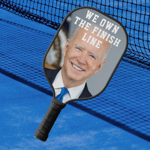 Biden Pickleball Paddle
