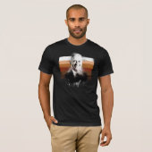 Biden POC Pride T-shirt (Voorkant volledig)