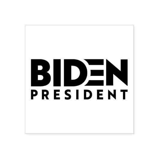 Biden President Rubberstempel (Afrduk)