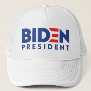 Biden President Trucker Pet
