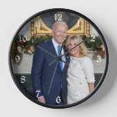 Biden State of the Christmas Union (Voorkant)