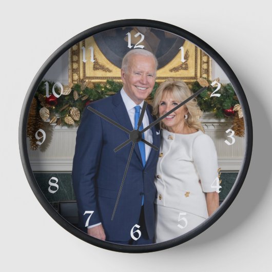 Biden State of the Christmas Union (Voorkant)