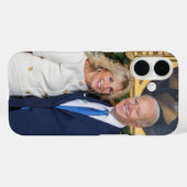 Biden State of the Christmas Union Case-Mate iPhone Case (Achterkant (horizontaal))