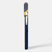 Biden State of the Christmas Union Case-Mate iPhone Case (Achterkant / Links)