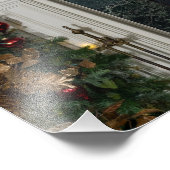 Biden State of the Christmas Union Foto Afdruk (Hoek)