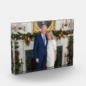 Biden State of the Christmas Union Fotoblokken (Links)