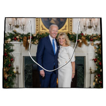 Biden State of the Christmas Union