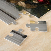 Biden State of the Christmas Union Legpuzzel (Zijkant)