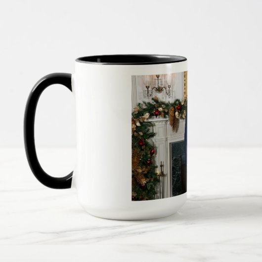 Biden State of the Christmas Union Mok (Links)