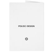 BIDEN sterren en strepen (Achterkant)