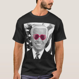 Biden T-shirt