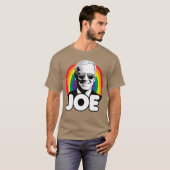 Biden trots t-shirt (Voorkant volledig)