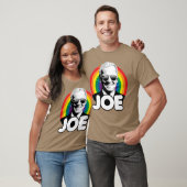 Biden trots t-shirt (Unisex)