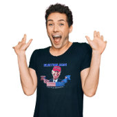 Biden's MAGA Makeover Let's Go Brandon T-Shirt