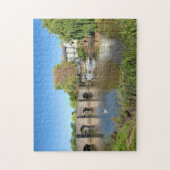 Bidford op Avon Legpuzzel (Verticaal)