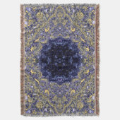 Bidsmat Deken (Voorkant Verticaal)