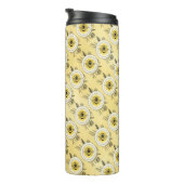 Bie Thermische Tumbler Thermosbeker (Geroteerd rechts)