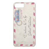 Bied jezelf via vliegende varkens Case-Mate iPhone case (Achterkant)