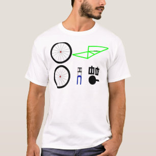 Bieddelen T-shirt