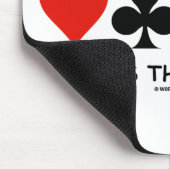 Bieden of niet bieden? Dat is de vragenbrug Muismat (Hoek)