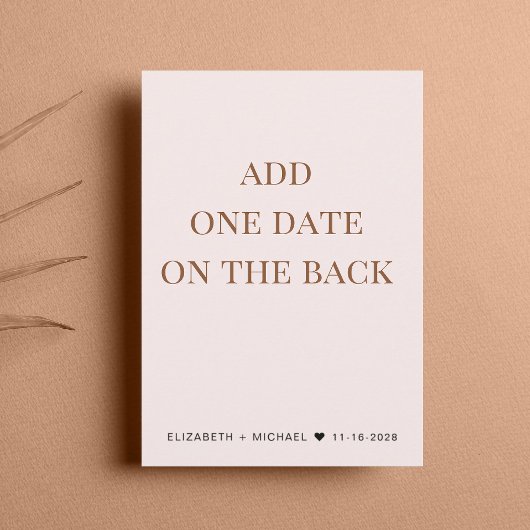 Bieden Opvangroze Opslaan Datum Aankondiging