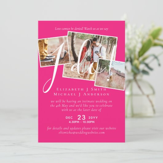 Bieden Uitstel Wijziging Datum ontvangst (Staand voorkant)