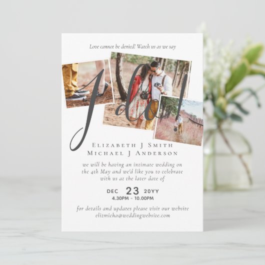 Bieden Uitstel Wijziging Datum ontvangst (Staand voorkant)