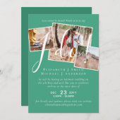 Bieden Uitstel Wijziging Datum ontvangst (Voorkant / Achterkant)