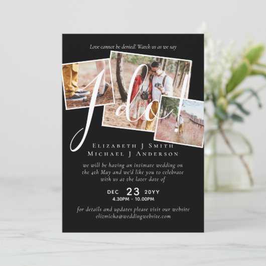 Bieden Uitstel Wijziging Datum ontvangst (Staand voorkant)