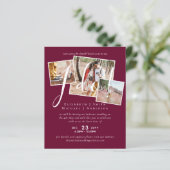 Bieden Uitstel Wijziging Datum ontvangst (Staand voorkant)