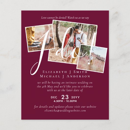 Bieden Uitstel Wijziging Datum ontvangst (Voorkant)