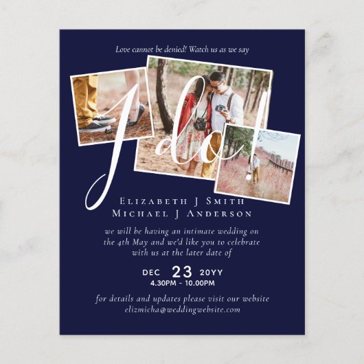 Bieden Uitstel Wijziging Datum ontvangst (Voorkant)