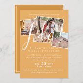 Bieden Uitstel Wijziging Datum ontvangst (Voorkant / Achterkant)