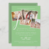 Bieden Uitstel Wijziging Datum ontvangst (Voorkant / Achterkant)