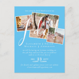 Bieden Uitstel Wijziging Datum ontvangst Briefkaart