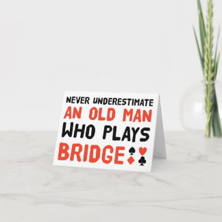 Bieden van dubbele speler via contractbrug Game Kaart