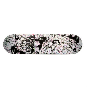 Bieden voor de Buds! Persoonlijk Skateboard