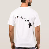 bieder2 t-shirt (Achterkant)