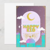 Biedkaart Kaart (Voorkant / Achterkant)