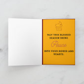 Biedkaarten | identiteitskaart voor eBay Feestdagen Kaart (Binnen)