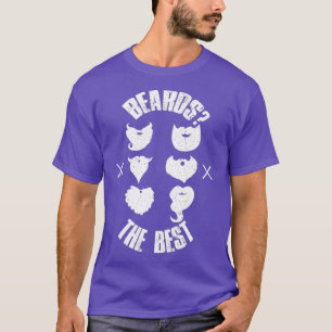 Biedt de beste t-shirt