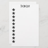 Biedt de mogelijkheid om Sjabloon aan te bieden (Voorkant / Achterkant)