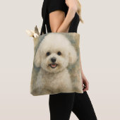 Biefstuk Fijn Tote Bag (Dichtbij)