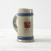 Biehl (betekenis) bierpul (Voorkant links)