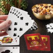 Bielefeld Pokerkaarten (Insitu)