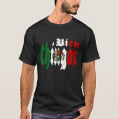 Bien Chingon T-shirt (Voorkant)